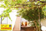 CAMPOMARINO VILLA CON GARAGE E TAVERN. A 1,500 KM DAL CENTRO in Vendita